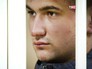 "Егорьевский стрелок" Илья Асеев в суде "Егорьевский стрелок" Илья Асеев в суде