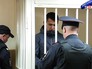"Егорьевский стрелок" Илья Асеев в суде "Егорьевский стрелок" Илья Асеев в суде