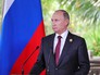 Владимир Путин на саммите форума "Азиатско-тихоокеанского экономического сотрудничества" Владимир Путин на саммите форума "Азиатско-тихоокеанского экономического сотрудничества"