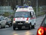 Скорая помощь в Московской области Скорая помощь в Московской области