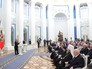 Президент России Владимир Путин вручает в Кремле госнаграды Президент России Владимир Путин вручает в Кремле госнаграды