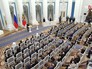 Президент России Владимир Путин вручает в Кремле госнаграды Президент России Владимир Путин вручает в Кремле госнаграды