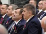 Вручение госнаград в Кремле Вручение госнаград в Кремле