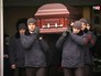 Церемония прощания с Борисом Ноткиным Церемония прощания с Борисом Ноткиным