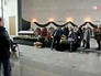 Церемония прощания с Борисом Ноткиным Церемония прощания с Борисом Ноткиным