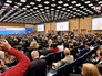 Конференция Всемирной организации здравоохранения (ВОЗ) Конференция Всемирной организации здравоохранения (ВОЗ)