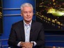 Мэр Москвы Сергей Собянин Мэр Москвы Сергей Собянин