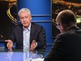 Мэр Москвы Сергей Собянин в программе "Наш город. Диалог с мэром" Мэр Москвы Сергей Собянин в программе "Наш город. Диалог с мэром"