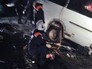 Последствия ДТП в Марий Эл Последствия ДТП в Марий Эл