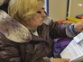 Обманутая пенсионерка Обманутая пенсионерка