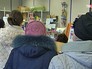 Очередь на почте Очередь на почте