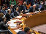 Заседание ООН Заседание ООН