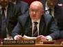 Постпред России при ООН Василий Небензя Постпред России при ООН Василий Небензя