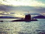 Подводная лодка ВМС Аргентины Подводная лодка ВМС Аргентины