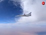 Авиаудар стратегического бомбардировщика Ту-22М3 ВКС России по позициям ИГИЛ в Сирииу Авиаудар стратегического бомбардировщика Ту-22М3 ВКС России по позициям ИГИЛ в Сирииу