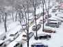 Снегопад Снегопад
