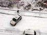 Последствия снегопада в Приморье Последствия снегопада в Приморье