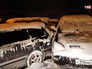 Последствия ДТП во Владивосток Последствия ДТП во Владивосток