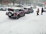 Последствия снегопада в Приморье Последствия снегопада в Приморье