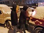 ДТП, как следствие снегопада ДТП, как следствие снегопада