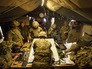 Военнослужащие сил НАТО Военнослужащие сил НАТО
