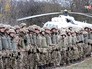 Военнослужащие армии Украины Военнослужащие армии Украины