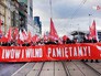 Митинг в Польше Митинг в Польше