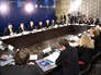 Совещание по вопросам поддержки талантливой молодёжи в сфере искусства Совещание по вопросам поддержки талантливой молодёжи в сфере искусства