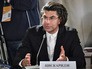 Ректор Академии Русского балета имени А.Я.Вагановой Николай Цискаридзе Ректор Академии Русского балета имени А.Я.Вагановой Николай Цискаридзе