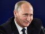 Президент России Владимир Путин Президент России Владимир Путин