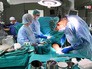 Хирургическая операция Хирургическая операция