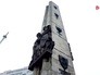 Памятник благодарности Красной армии в городе Щецин в Польшетованы Памятник благодарности Красной армии в городе Щецин в Польшетованы