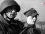 Советский и польский солдат Советский и польский солдат