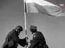 Советский и польский солдат Советский и польский солдат