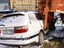 ДТП, как следствие снегопада в Приморье ДТП, как следствие снегопада в Приморье
