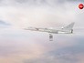 Авиаудар стратегического бомбардировщика Ту-22М3 ВКС России по позициям ИГИЛ в Сирииу Авиаудар стратегического бомбардировщика Ту-22М3 ВКС России по позициям ИГИЛ в Сирииу