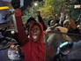 Митинг во Франции Митинг во Франции