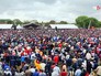 Митинг в Зимбабве Митинг в Зимбабве