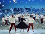 Кадр из фильма "Карнавальная ночь", режиссера Эльдара Рязанова Кадр из фильма "Карнавальная ночь", режиссера Эльдара Рязанова