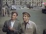 Кадр из фильма "Девушка без адреса", режиссера Эльдара Рязанова Кадр из фильма "Девушка без адреса", режиссера Эльдара Рязанова