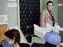 Кадр из фильма "Служебный роман" Кадр из фильма "Служебный роман"