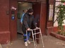 Человек с ограниченными возможностями Человек с ограниченными возможностями