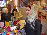 Рынок Хан аль-Джумрук в Алеппо Рынок Хан аль-Джумрук в Алеппо
