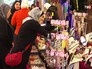 Рынок Хан аль-Джумрук в Алеппо Рынок Хан аль-Джумрук в Алеппо