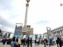 Майдан Незалежности Майдан Незалежности