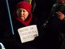 Митинг на Украине Митинг на Украине
