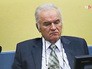 Ратко Младич в суде Ратко Младич в суде