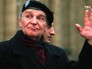 Идеолог балканского исламизма, президент Республики Боснии и Герцеговины в 1990-1996 годах Алия Изетбегович Идеолог балканского исламизма, президент Республики Боснии и Герцеговины в 1990-1996 годах Алия Изетбегович