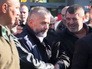 Бывший командующий группировкой войск Армии Республики Босния и Герцеговина во время Боснийской войны Насар Орич, обвиняемый в военных преступлениях Бывший командующий группировкой войск Армии Республики Босния и Герцеговина во время Боснийской войны Насар Орич, обвиняемый в военных преступлениях