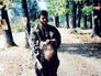 Геноцид сербского населения боснийцами в Сребнице Геноцид сербского населения боснийцами в Сребнице